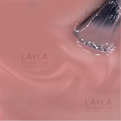 Layla layba gel polish colour n. 625 - -