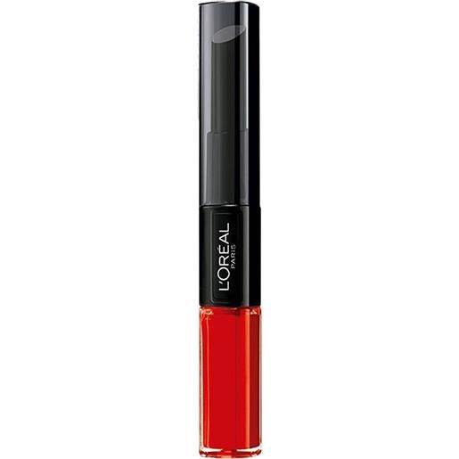 L'Oréal Paris l'oréal rossetto lipstick infallible n. 506 - -