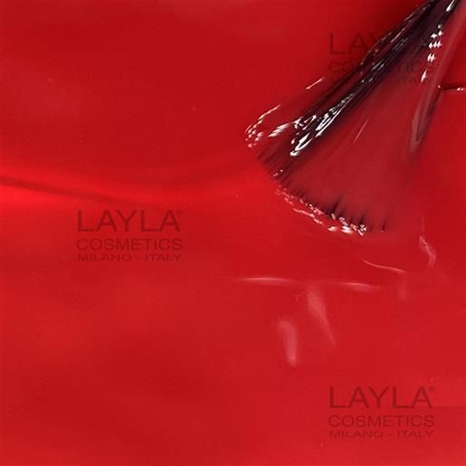 Layla gel polish colour n. 62 - -