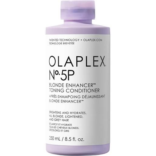 Olaplex 5p blonde enhancer toning conditioner 250ml