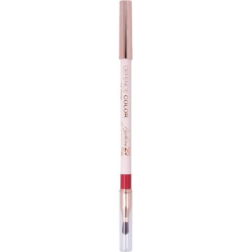 Bionike defence color lip design matita labbra 204 rouge