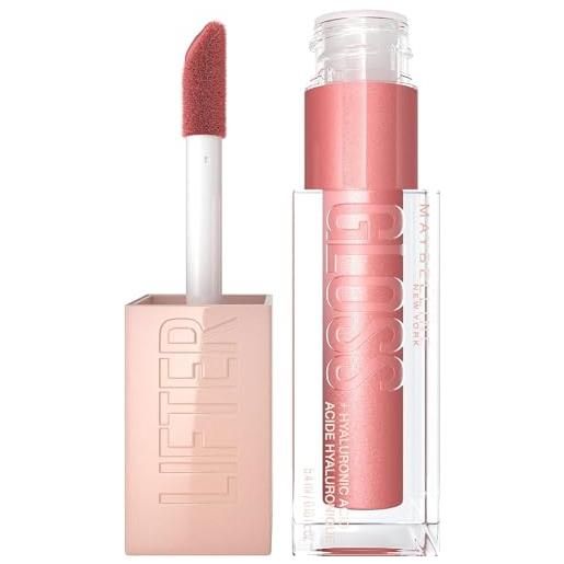 Maybelline lifter gloss nu 003 moon