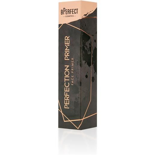BPERFECT perfection primer base trucco clear
