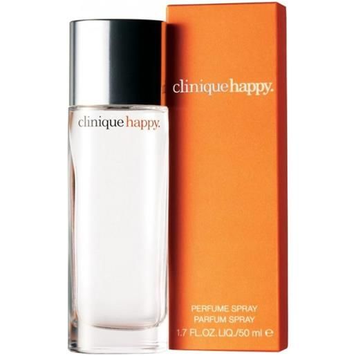 Amicafarmacia clinique happy profumo da donna 100ml