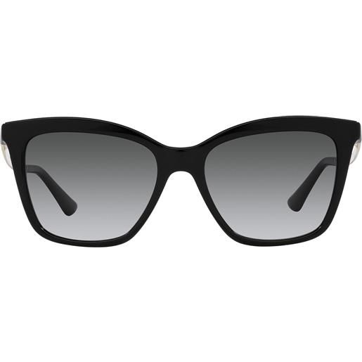 Bulgari occhiali da sole Bulgari bv8257 501/t3 polarizzati