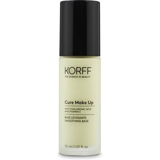 Korff Make Up Base Uniformante Effetto Anti Macchie - Primer viso per  macchie scure - 30 ml