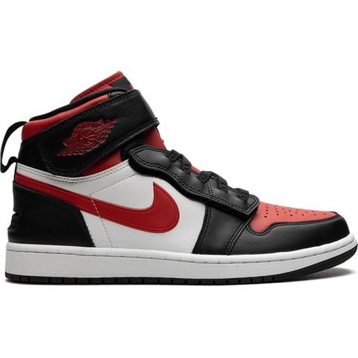Jordan sneakers air Jordan 1 flyease - nero