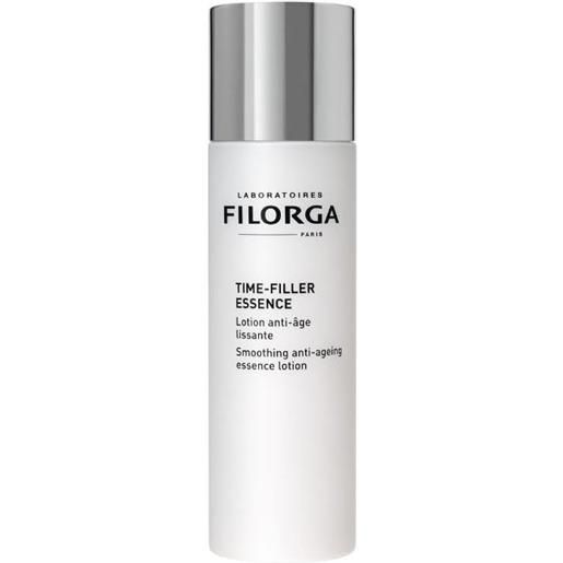 Filorga time-filler essence 150ml tonico viso, fluido viso antirughe
