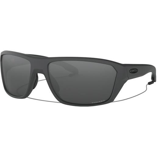 Oakley split shot prizm sunglasses grigio prizm black/cat3