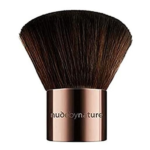 Nude by Nature kabuki pennello - 20 g