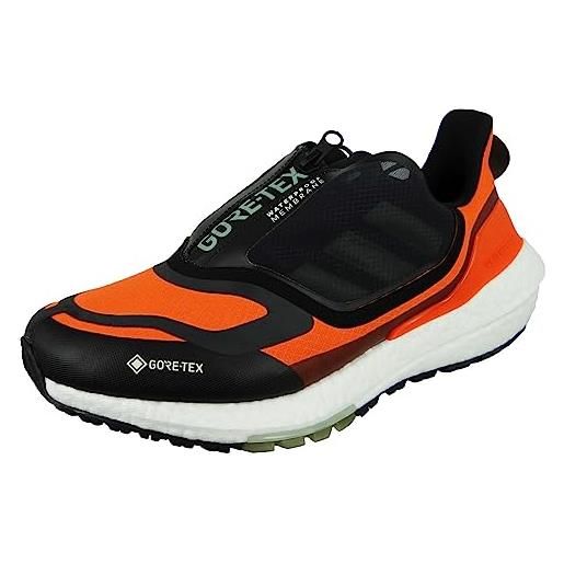 adidas ultraboost 22 gtx, scarpe da ginnastica uomo, narimp verlin negbás, 45 1/3 eu