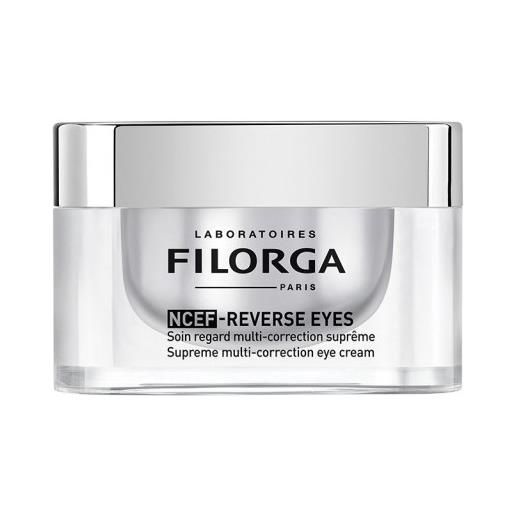 Filorga linea ncef-reverse eyes contorno occhi multi-correttore supremo 15 ml