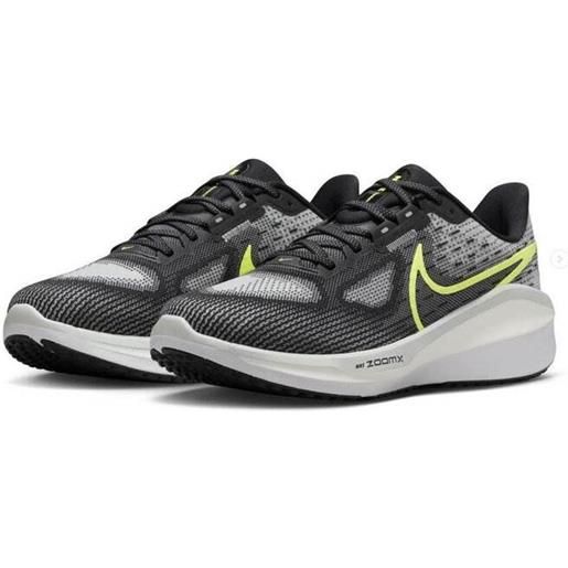 Nike vomero 17 - grigio nero