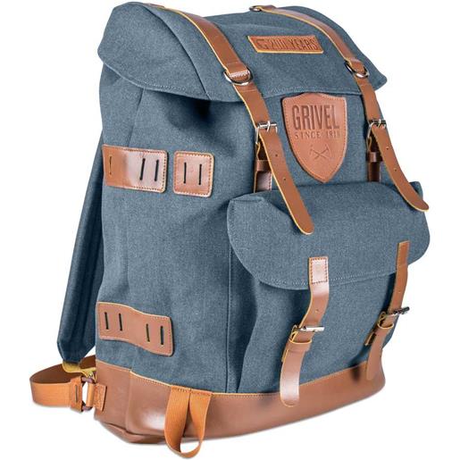Grivel 200th backpack blu