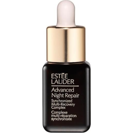 Estée Lauder cura della pelle sieri edizione limitata. Advanced night repair synchronized multi-recovery complex