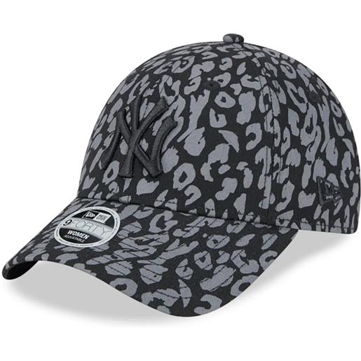NEW ERA cappello new era new york yankees all over print 9forty donna
