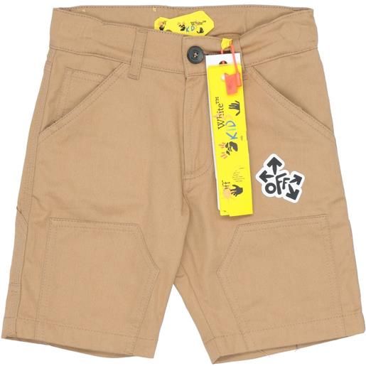 OFF-WHITE™ KIDS - shorts & bermuda