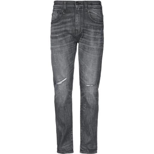 R13 - jeans skinny
