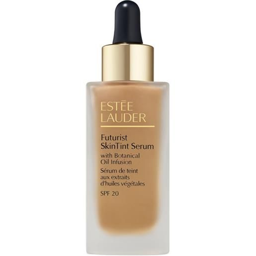 Estee lauder futurist skin tint serum 3w1 tawny