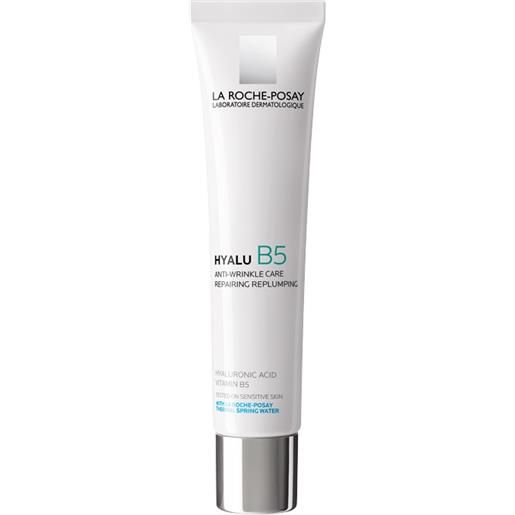 la roche posay linea hyalu b5 contorno occhi anti-rughe riparatore 15 ml