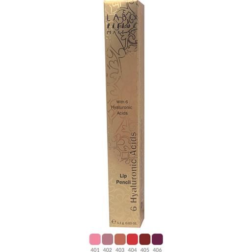 Labo Stem Make-up matita labbra 404