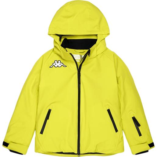 KAPPA ski jacket jr 6cento 686 giacca sci bambino