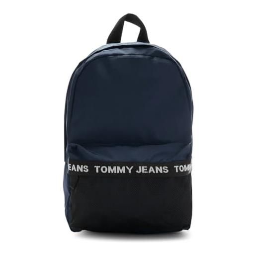 Tommy Hilfiger tommy jeans tjm essential zaino 45 cm