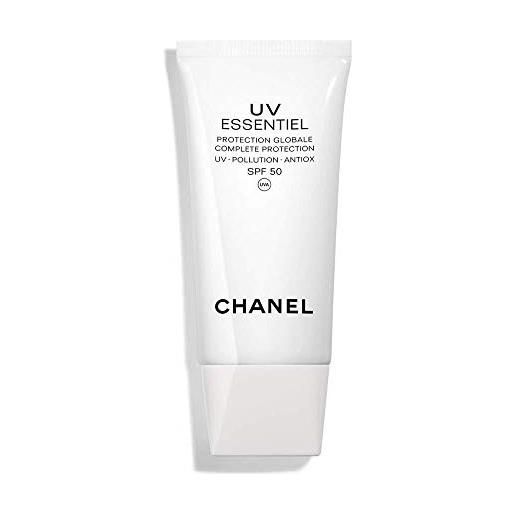 Chanel sun uv essentiel gel crème spf50 30 ml