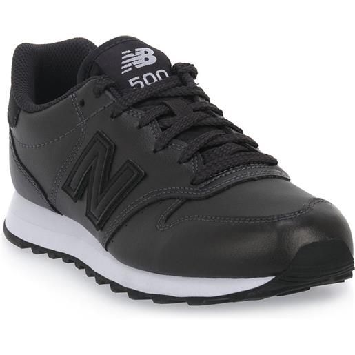 New balance cheap 500 donne marrone