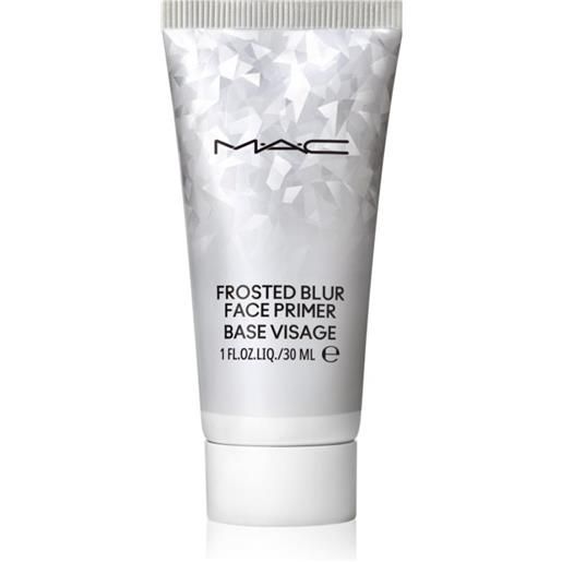 MAC Cosmetics holiday frosted blur face primer 30 ml