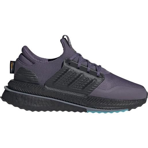 Adidas x_plrboost running shoes grigio eu 36 2/3 donna