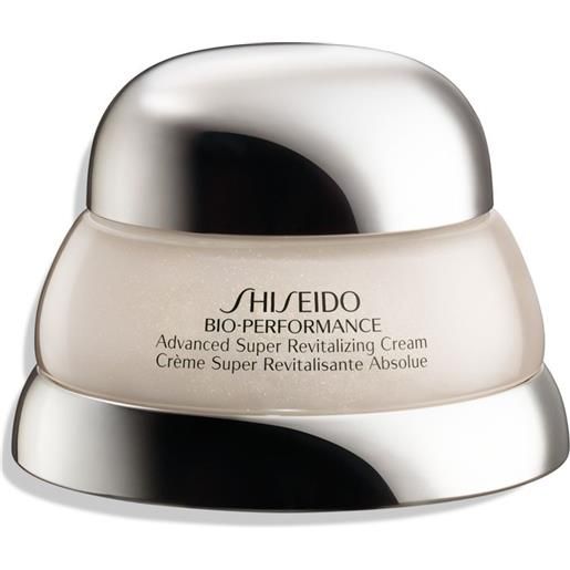 Shiseido bio performance advanced super revitalizing cream 30 ml