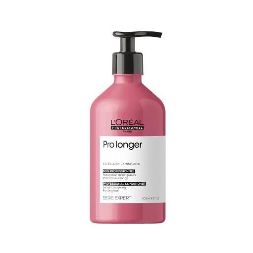 L'Oréal Professionnel pro longer professional conditioner 500 ml balsamo per capelli lunghi per donna