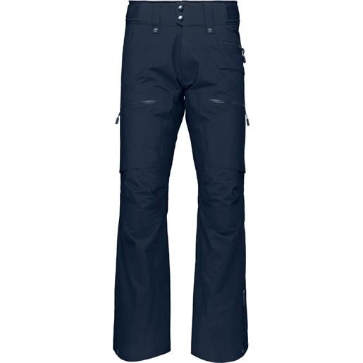 NORRONA pantaloni lofoten gtx