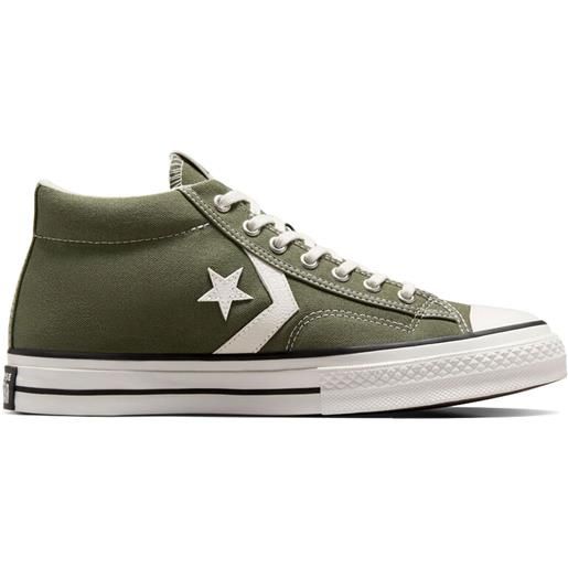 CONVERSE star player 76 mid