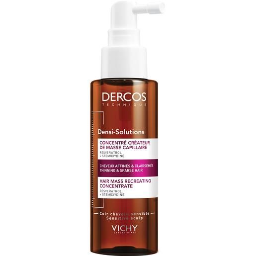 Vichy dercos densi-solutions 100ml