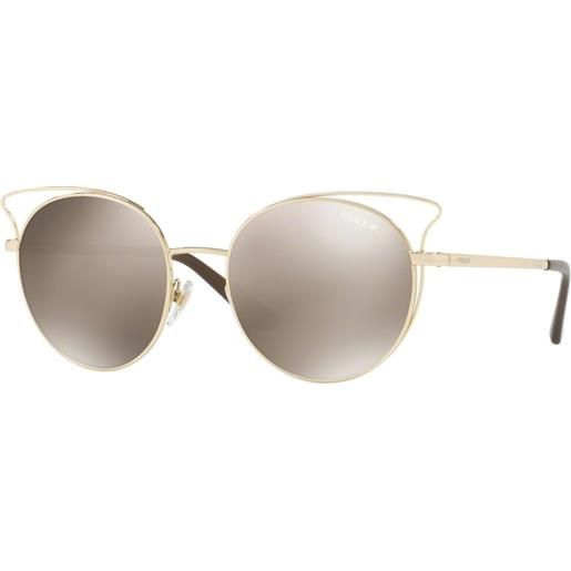 Vogue occhiali da sole Vogue vo 4048s 848/5a 5218