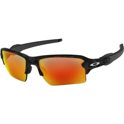 Oakley occhiali da sole Oakley oo9188 flak 2.0 xl 918886 black camo