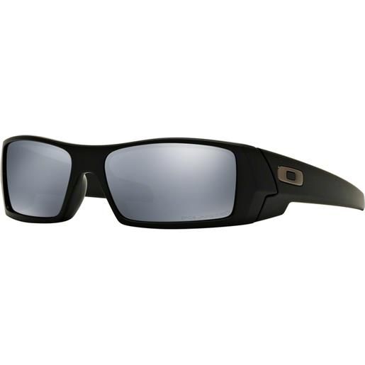 Oakley occhiali da sole Oakley oo9014 gascan 12-856 nero opaco