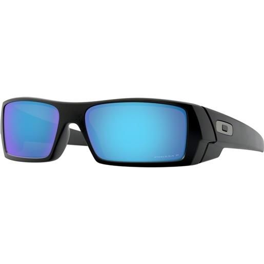 Oakley occhiali da sole Oakley oo9014 gascan 901450 nero opaco