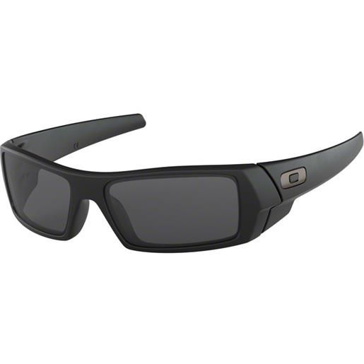 Oakley occhiali da sole Oakley oo9014 gascan 03-473 nero opaco