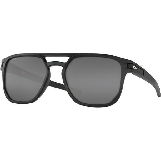 Oakley occhiali da sole Oakley oo9436 latch beta 943605 nero opaco