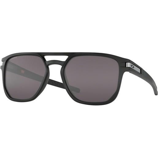 Oakley occhiali da sole Oakley oo9436 latch beta 943601 nero opaco