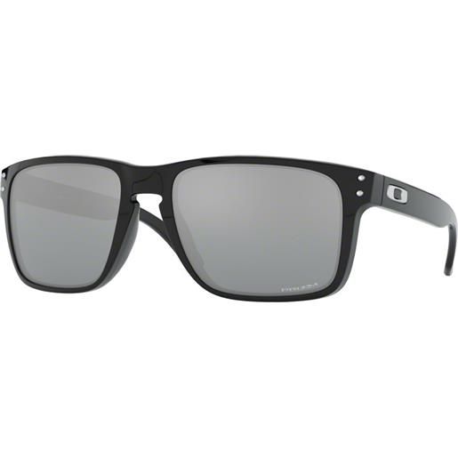 Oakley occhiali da sole Oakley oo9417 holbrook xl 941716 nero lucido