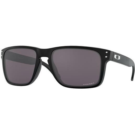 Oakley occhiali da sole Oakley oo9417 holbrook xl 941722 nero opaco