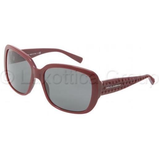 Dolce & Gabbana occhiali da sole Dolce & Gabbana dg 4115 588_87 5916