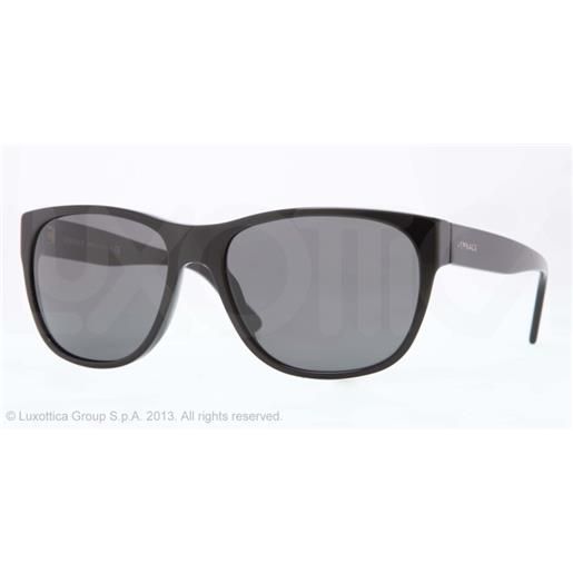 Versace occhiali da sole Versace ve 4257 gb1/87 5917