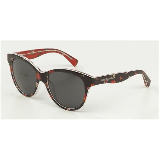 Dolce & Gabbana occhiali da sole Dolce & Gabbana dg 4176 29868g 4915