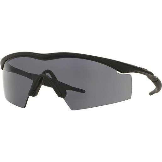 Oakley occhiali da sole Oakley oo9060 m frame strike 11-162 nero