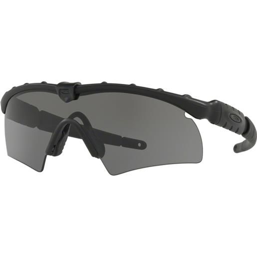 Oakley occhiali da sole Oakley oo9061 m frame hybrid s 11-142 nero